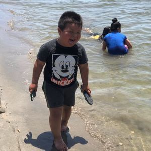 Meet your Posher, Miriam